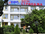 Strandzha