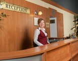 Polonia Wroclaw Hotel