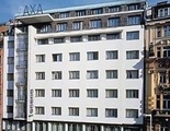 Axa Hotel, Prag