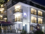 Hotel Azimut