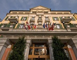 Pawlik Kurhotel, Franzensbad