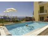 Mare Apartments