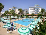 Lonicera World Hotel