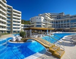 Elysium Resort & Spa
