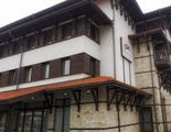 Trinity Residence & Spa