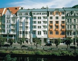 Dvořák Kurhotel, Karlsbad