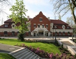 Grand Sal Hotel Wieliczka