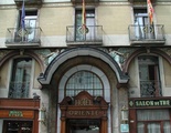 Husa Oriente