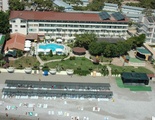 La Perla Hotel (ex. Aqua Bella Beach Hotel)
