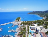 Ozkaymak Kemer Marina Hotel