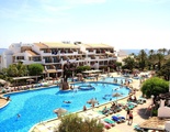 Hotel Club Bahamas
