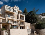 Apartments Vukšić