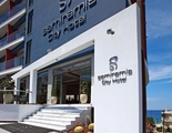 Semiramis City