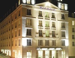 Olympia Kurhotel, Marienbad