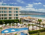 DIT Evrika Beach