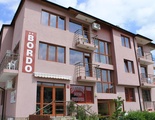 Bordo House