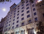 Husa Avenida Palace