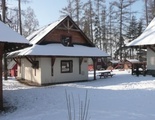 TATRY HOLIDAY HOUSE