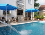 Hotel Tatjana