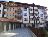 Grand Royale Hotel & SPA