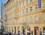 Manes Hotel 