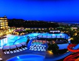 Aydinbey King's Palace Spa & Hotel