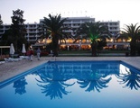Messonghi Beach Holiday Resort