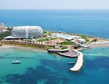 Sentido Gold Island Hotel