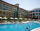 Barut Kemer Resort Hotel