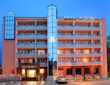 Kudowa Hotel Prestige & SPA
