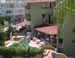 Bade Hotel