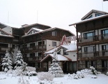 Alexander SPA, Sport & Ski