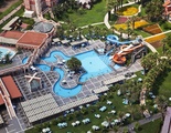Club Megasaray