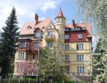 Chopin VLU Kurhotel