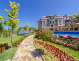 Saint John Resort