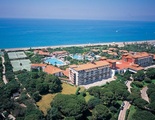 Belconti Resort Hotel