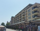 Sirena Apartments
