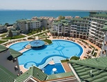 Emerald Beach Resort & Spa