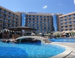 Tiara Beach