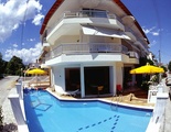 Eden Hotel