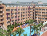 Club Tess Hotel