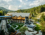 Czarny Potok Resort & SPA