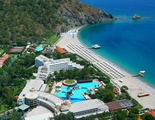 Rixos Tekirova