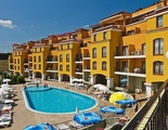 Serena Residence