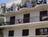 Apartments Miković