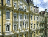 Pacifik Grandhotel, Marienbad