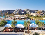 Susesi Luxury Resort