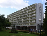 Jantarnyj Bereg, Svetlogorsk