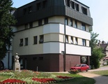 Libuse, Kurhotel