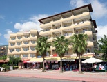 Kleopatra Beach